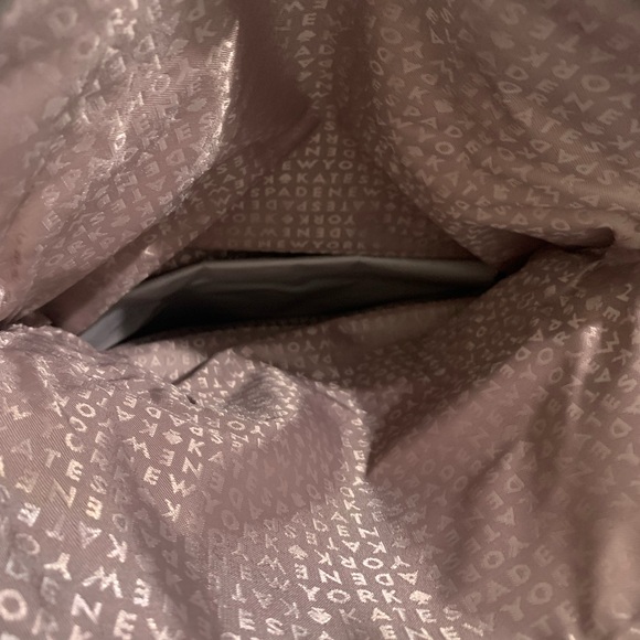 *low start* Kate Spade Chester Street Miri Satchel/Crossbody - Picture 7 of 9